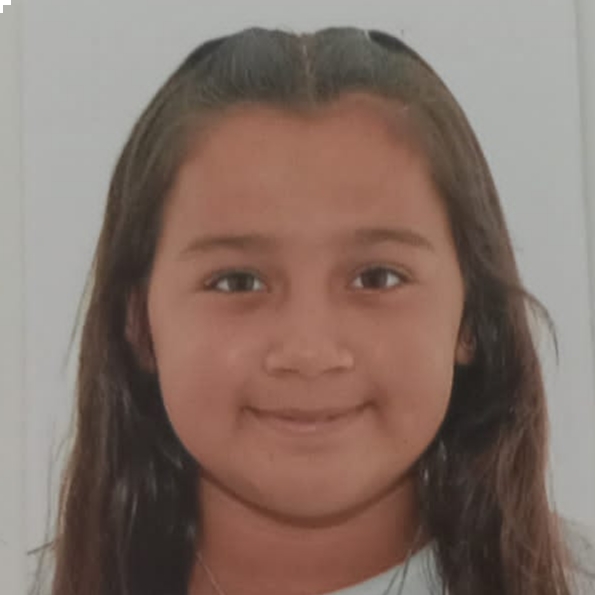 KIMBERLY BARRIOS ROMERO