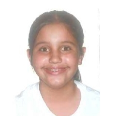 VALERIA DE LA CARIDAD JIMENEZ FUENTES