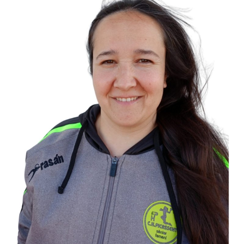 MIREIA GARCIA FELGUERA