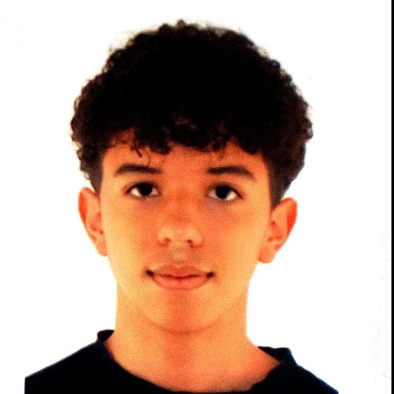 VICTOR ANDRES OJEDA ARDILES