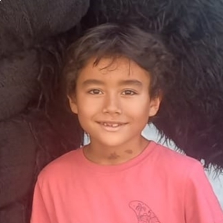 ELIAM BAEZ GONZALEZ