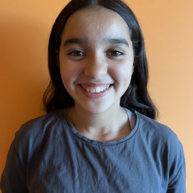 AICHA DAHMOUNI LAHRACH