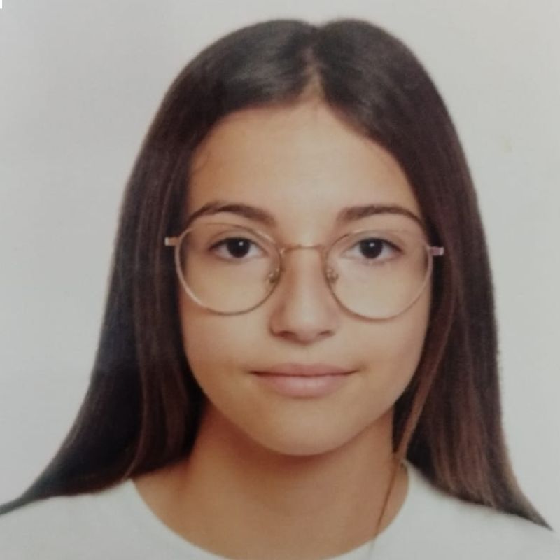 NATALIA  NAVARRO SOBRINO