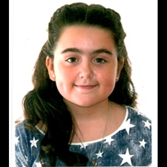 PATRICIA GHERSI GRIÑANT