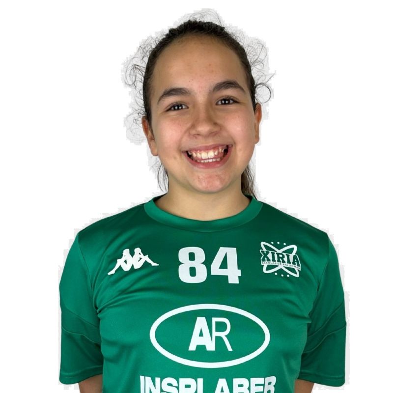 LIA CASTIÑEIRA RODRIGUEZ