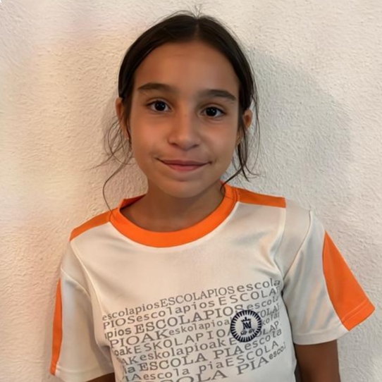 ALMA  ORTIZ CABALLERO