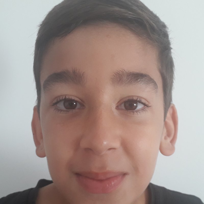 ISMAEL  DE LEON GUERRA