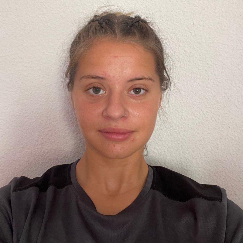 OIHANE CASTRO PEREZ