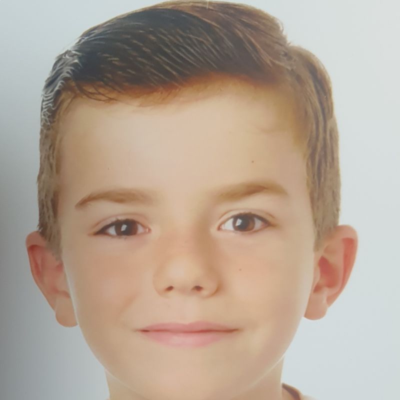 DARIIO ALCALDE CRESPO