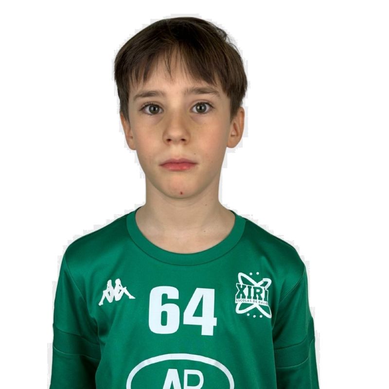 MANEL ANDRADE SUAREZ