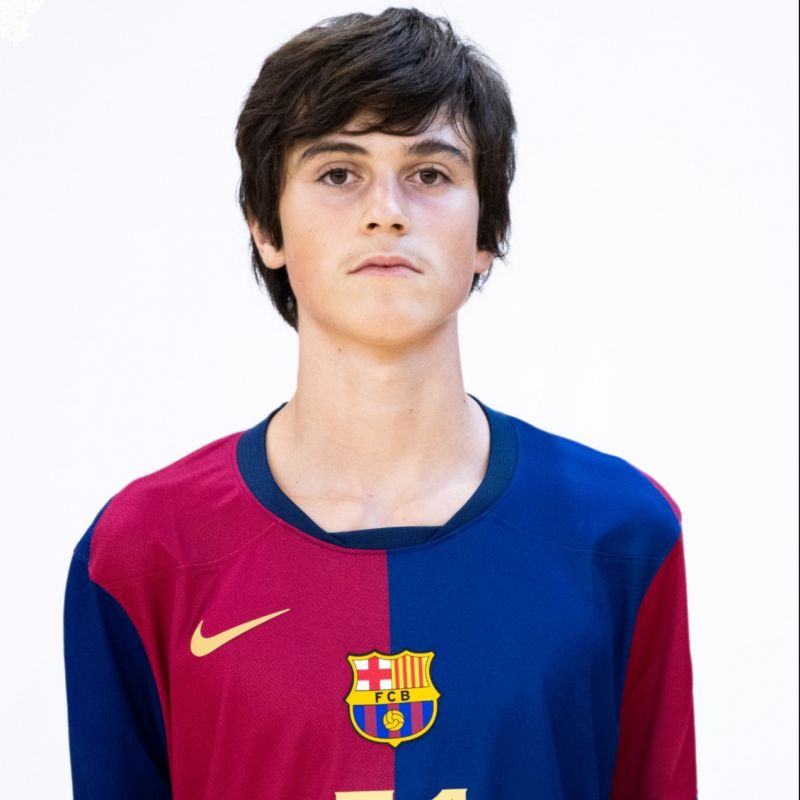 HUGO ALONSO BERGES