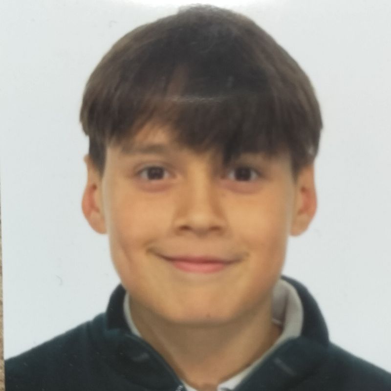 MARCO  GOMES BRIME