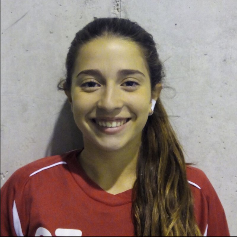 PATRICIA URBASOS ARBELOA