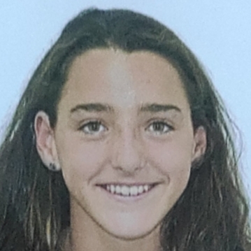 MARTINA RUSSO D'INNOCENZO