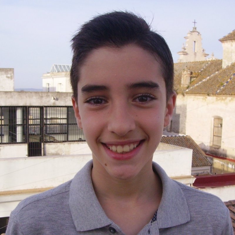 RICARDO DIAZ VILLEGAS 