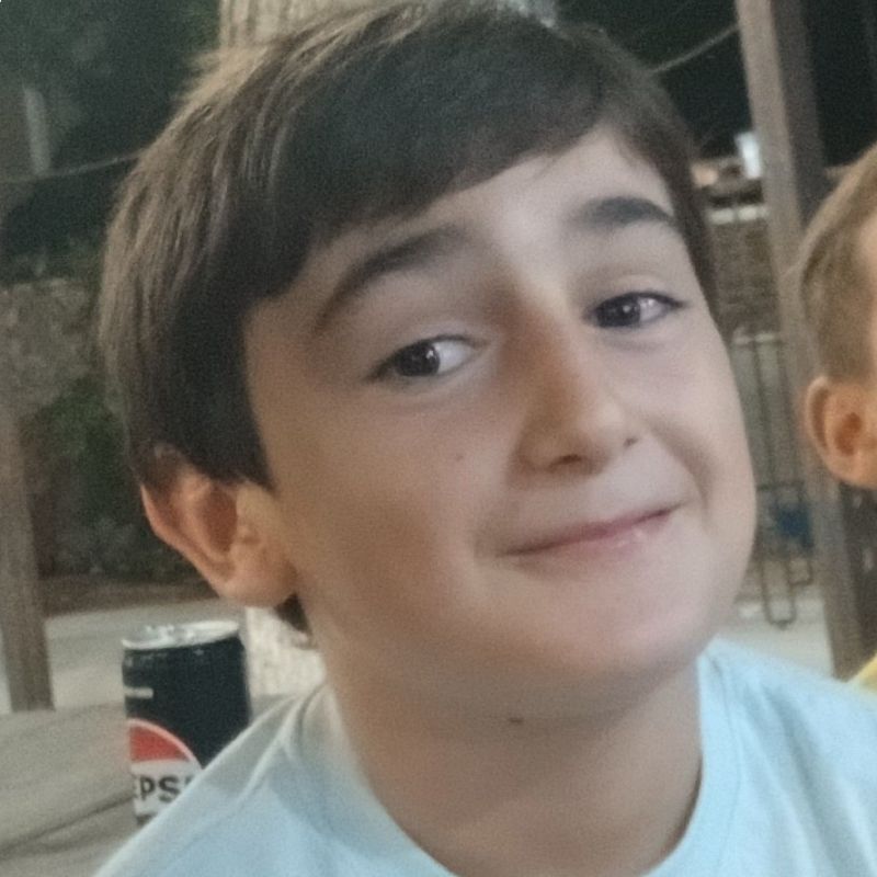 MARTIN BLAZQUEZ SANCHEZ