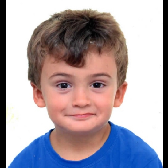 HUGO  LARUMBE  BLANCO 