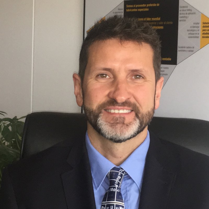 CRISTOBAL TROYA GONZALEZ