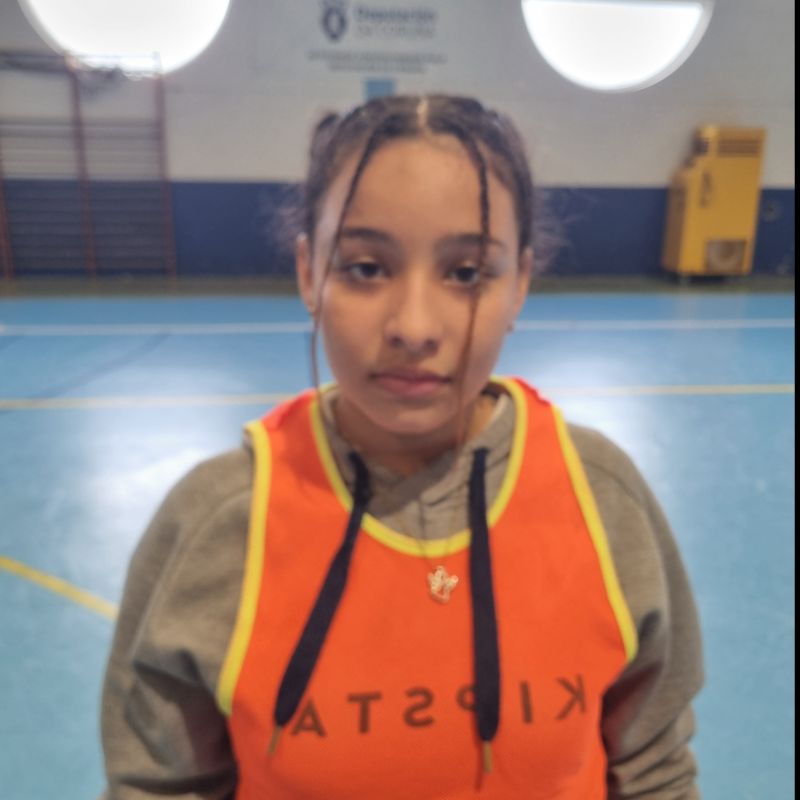 VALERIA OSORIO ARAGON