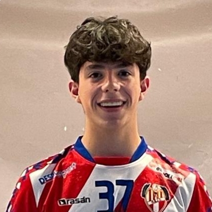 ALEJANDRO CERRATO VINAGRE