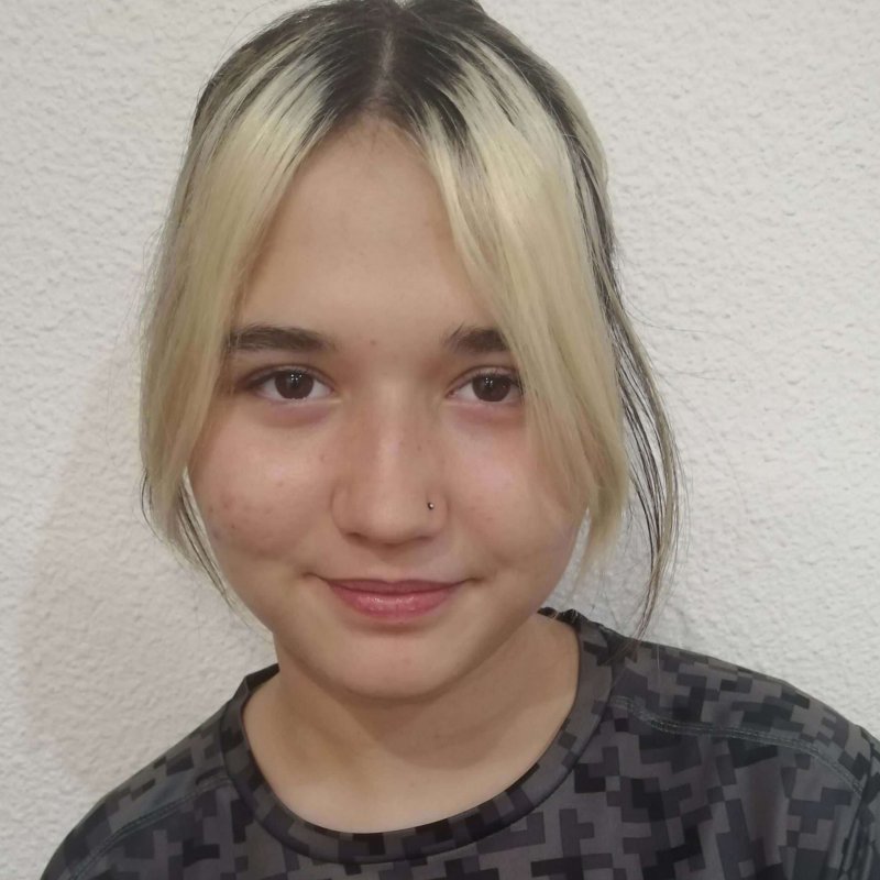 NEKANE CASTILLO MUÑOZ