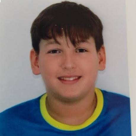 JOAQUIN  SARABIA ROS 