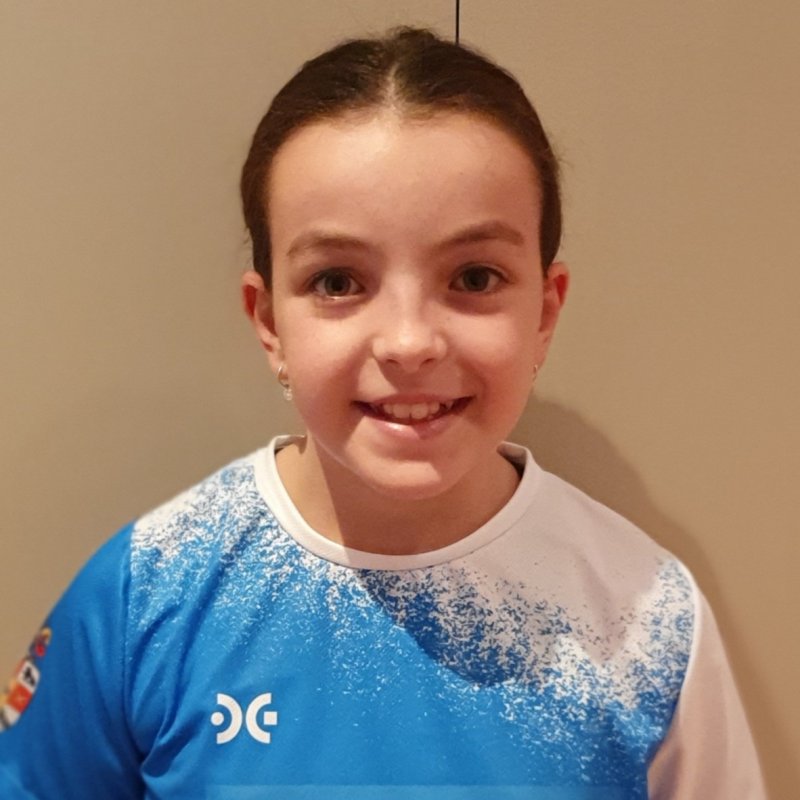 IRENE IRIARTE GEMBERO