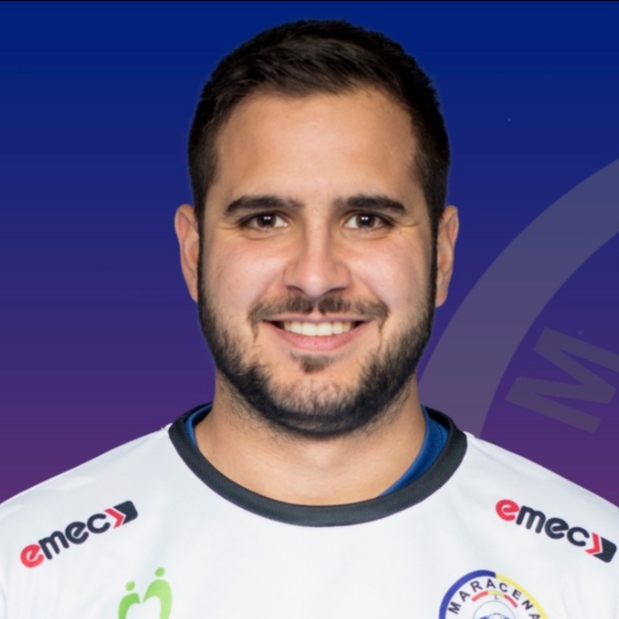 OSCAR VALERO PEREZ