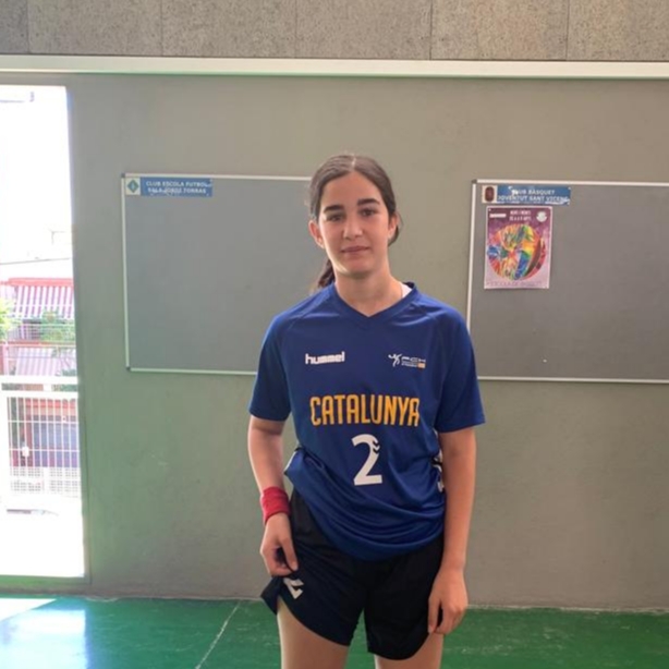 LUNA  CANTERO VERDUGO