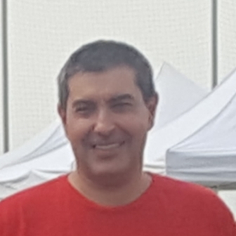 JOSE CORDERO SANMARTIN