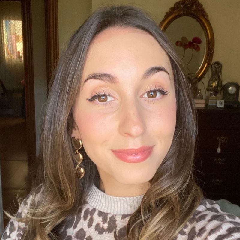 CANDELARIA DOBLAS ORTEGA