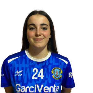 ESTELA OGANDO  LORENZO