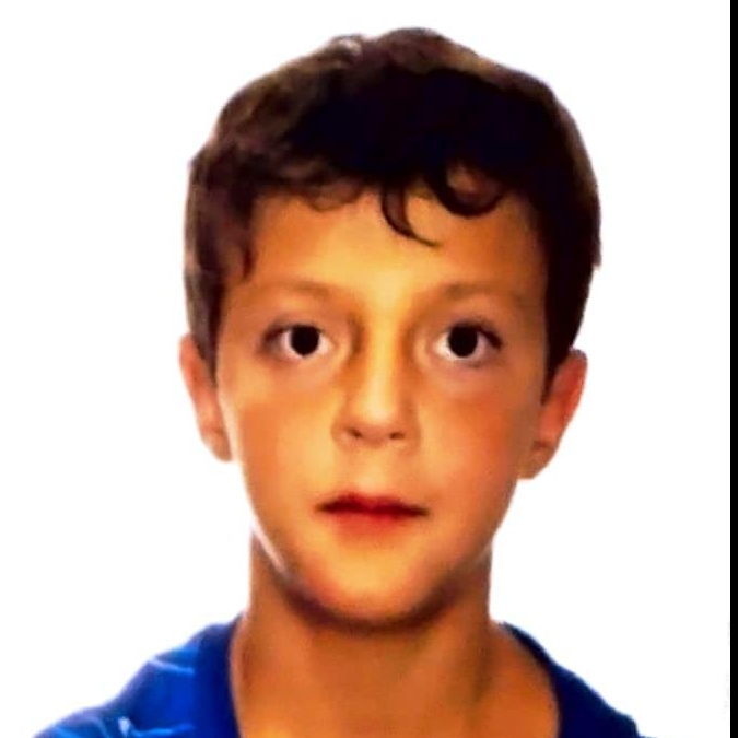 JORGE BARROSO PASTOR