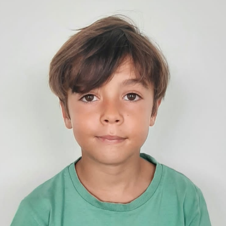 ENZO GONZALEZ ROCHA