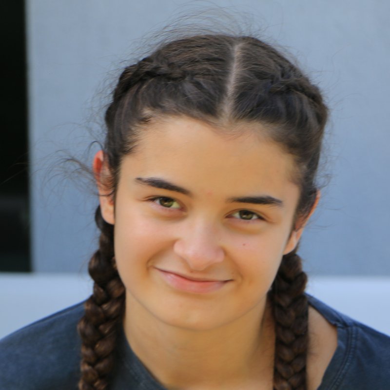 VERONICA GARCIA GOMEZ DE TEJADA