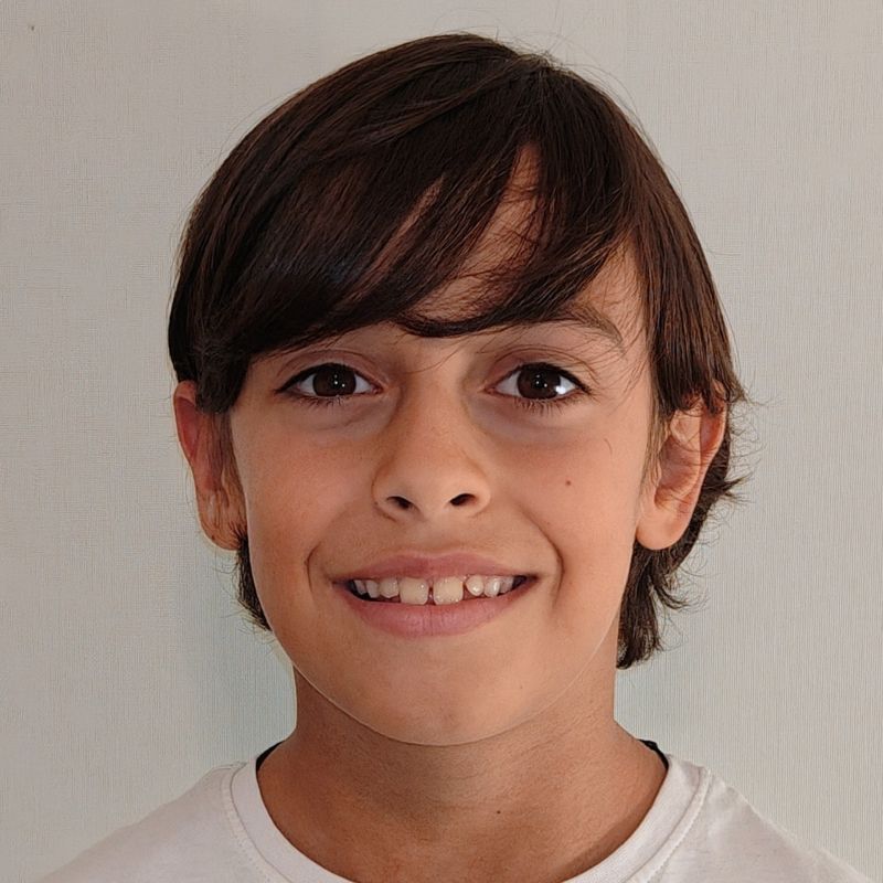 DIEGO QUIRCE TARANCO