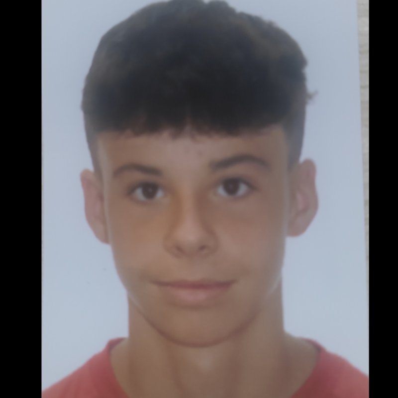 SERGIO CALVO SARDINERO