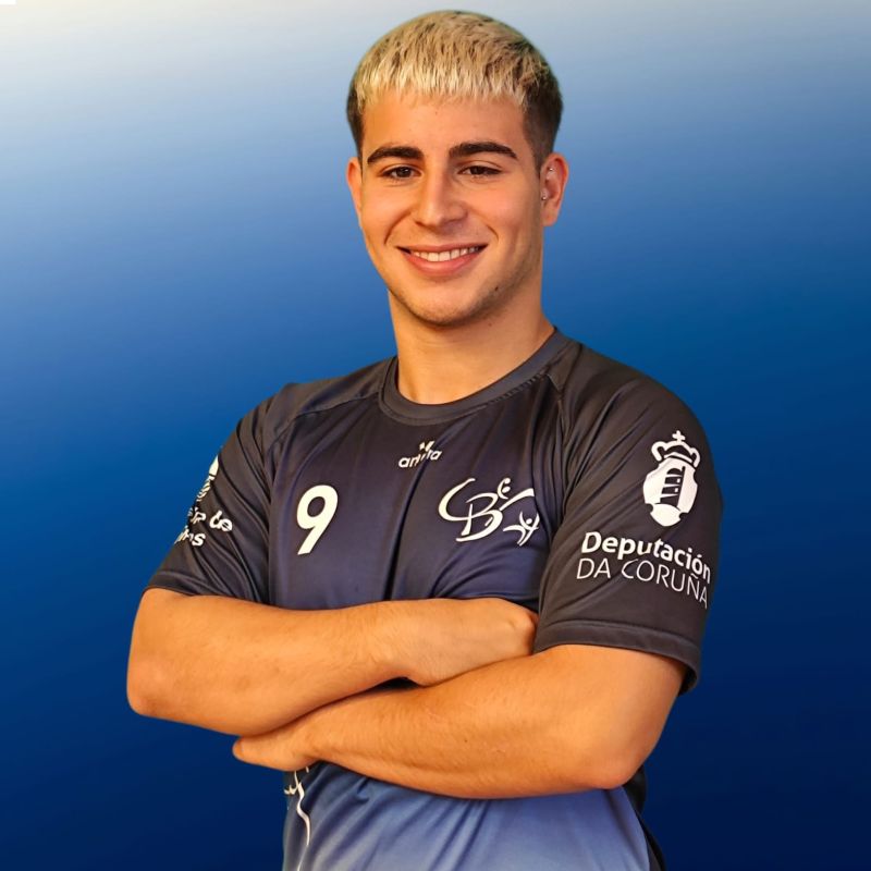 PEDRO  GIL-RIVERA REY