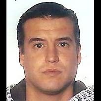 DANIEL ALONSO RODRIGUEZ