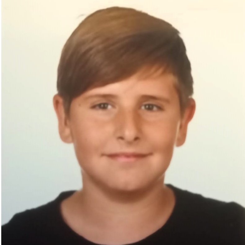 SERGI GUTIERREZ VERGARA