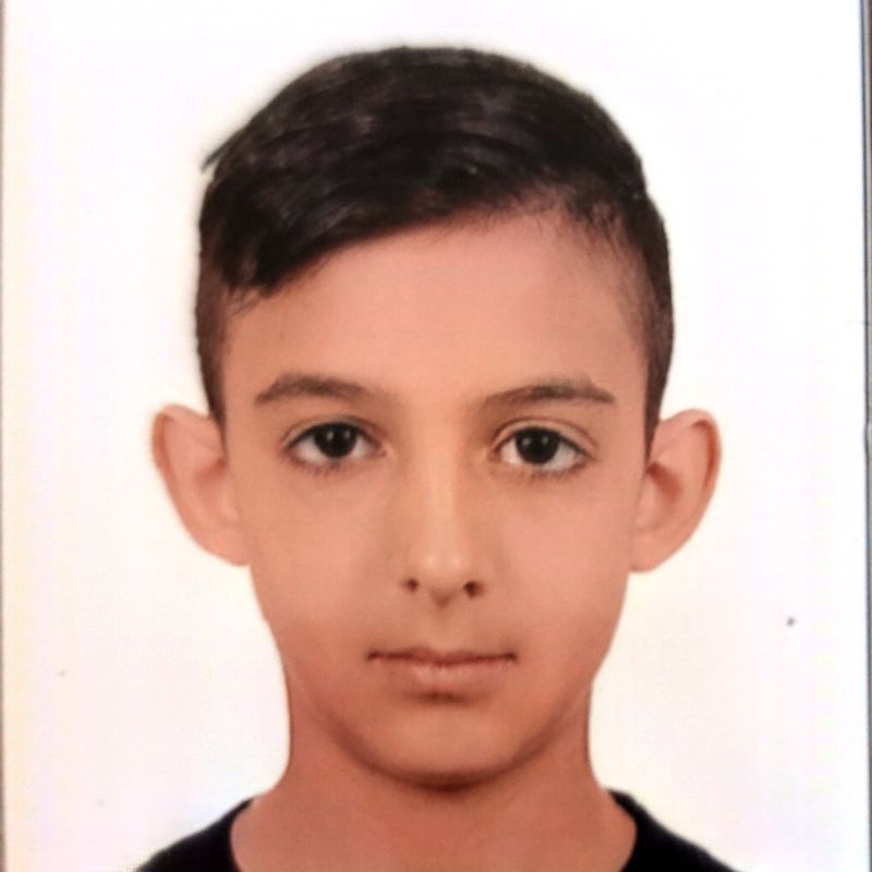 CARLOS FERNANDO ARISMENDI RUIZ