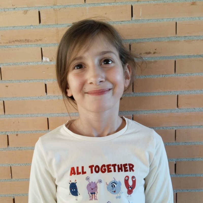 ALBA SUEIRO ESPINOSA