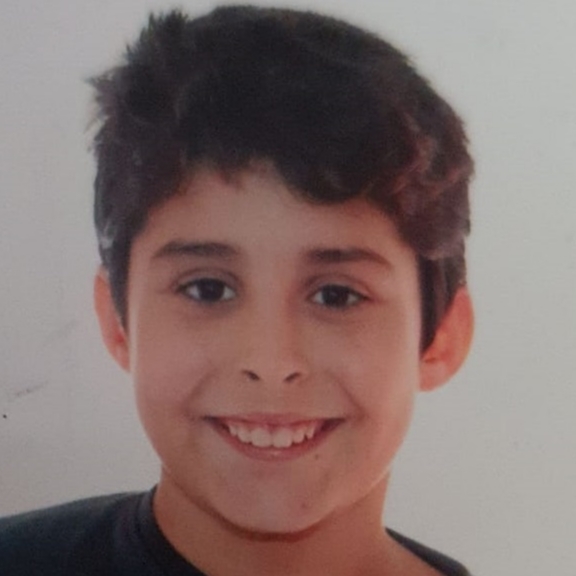 DIEGO FERNANDEZ DOMINGUEZ