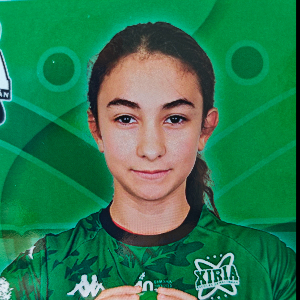 ABIGAIL GONZALEZ VARELA