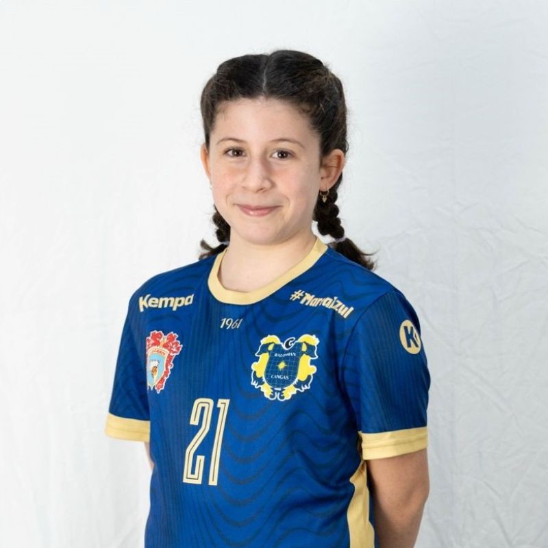 ALBA BERNARDEZ BERMUDEZ
