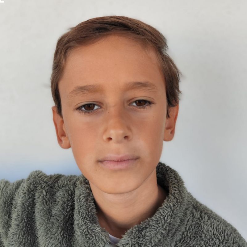 ALEX CASAÑ MARTINEZ