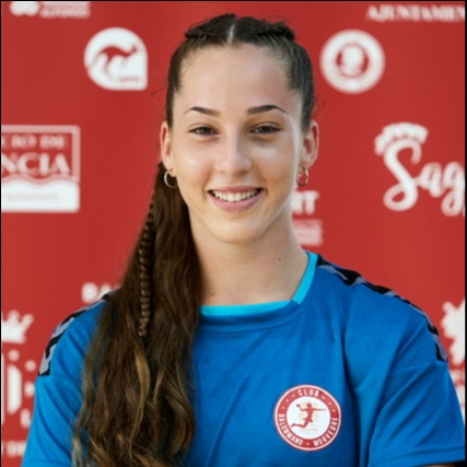 CARLA  GALLEGO ROBLES
