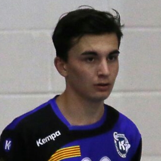 BERNAT FERNANDEZ ISERN