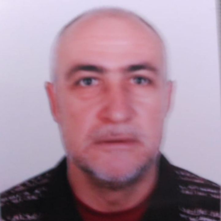 JESUS GOMEZ QUIÑONES