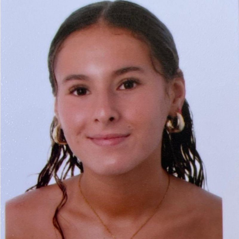 MARINA MORENO MENDOZA